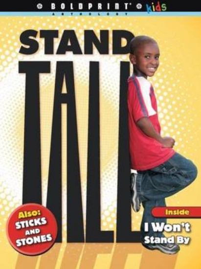 Picture of Stand Tall