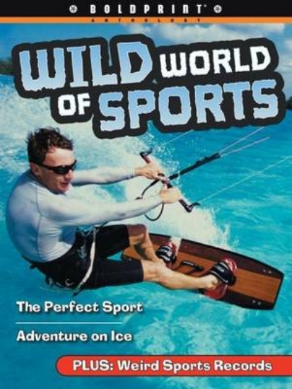 Picture of Wild World of Sports