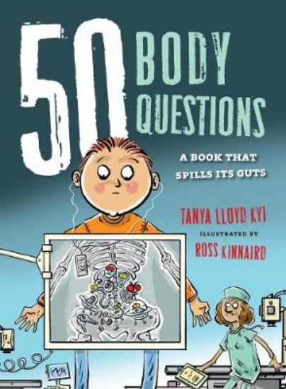Picture of 50 Body Questions