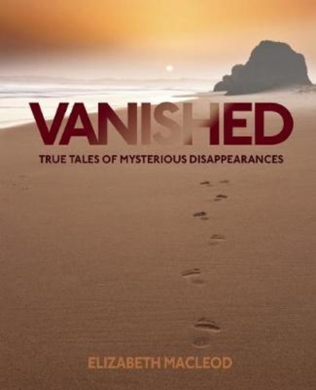 Picture of Vanished