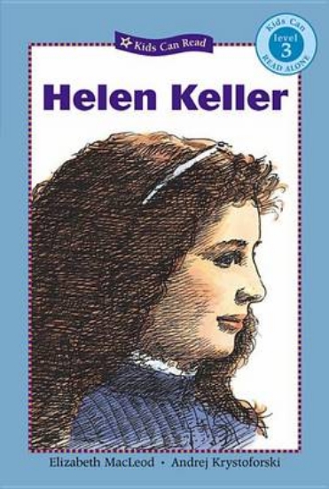 Picture of Helen Keller
