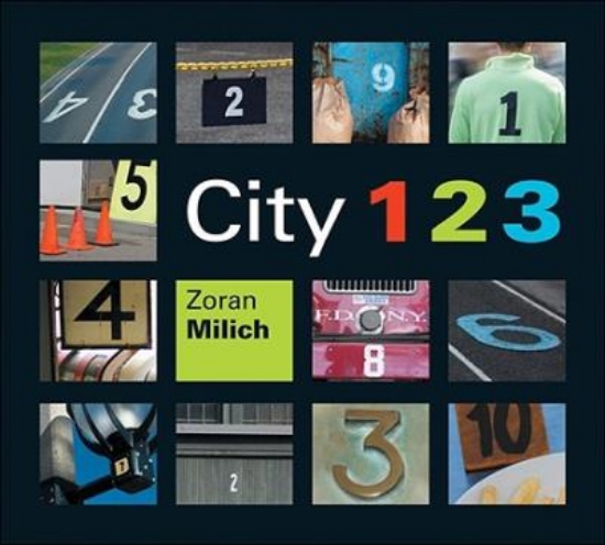 Picture of City 123