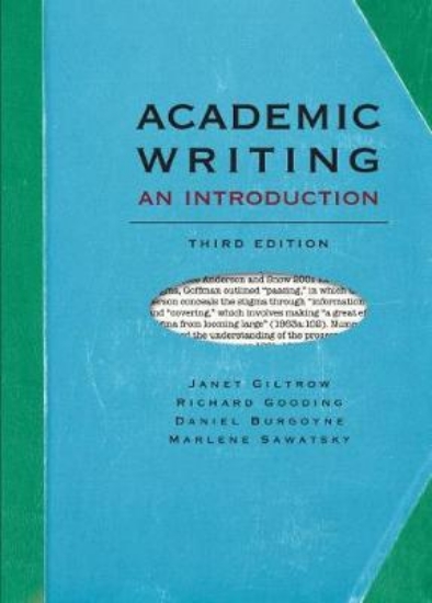 Picture of Academic Writing