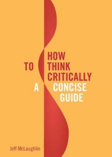 Picture of How to Think Critically
