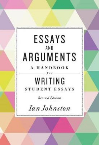 Picture of Essays and Arguments