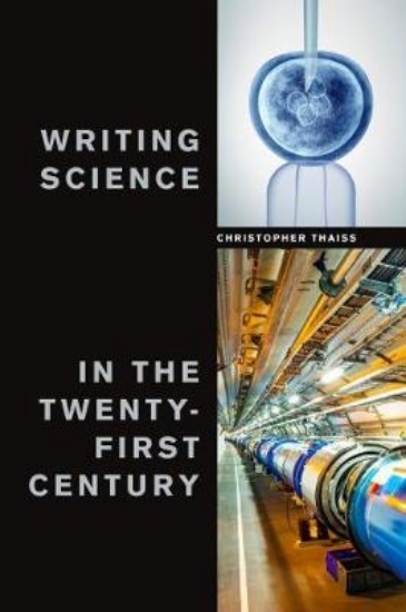 Picture of Writing Science in the Twenty-First Century