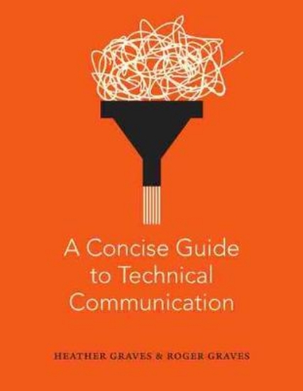 Picture of A Concise Guide to Technical Communication
