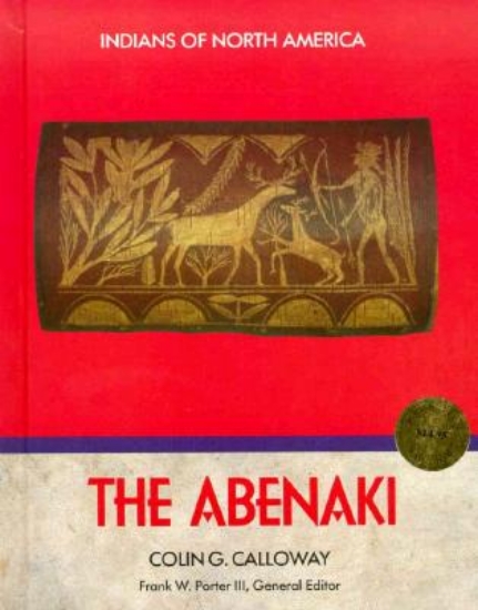 Picture of Abenaki(oop)