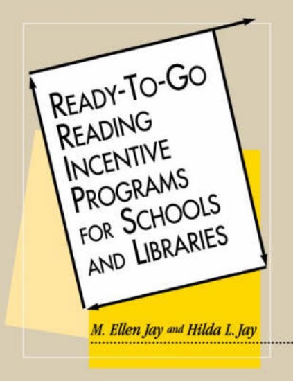 Picture of Ready-to-go Reading Incentive Programs for Schools