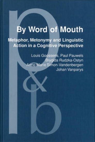 Picture of By Word of Mouth