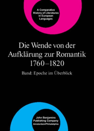 Picture of Die Wende von der Aufklarung zur Romantik 1760-182