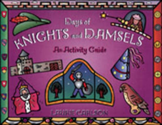 Picture of Days of Knights and Damsels