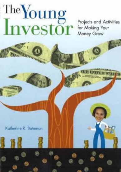 Picture of Young Investor