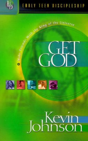 Picture of Get God: Book 1