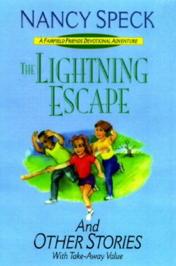 Picture of The Lightning Escape and Other Stories