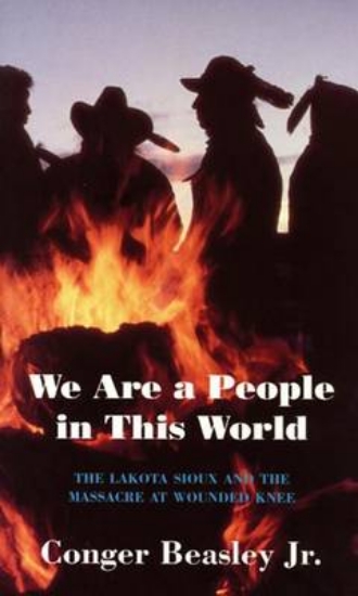 Picture of We are a People in This World
