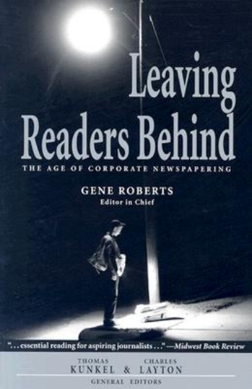Picture of Leaving Readers Behind