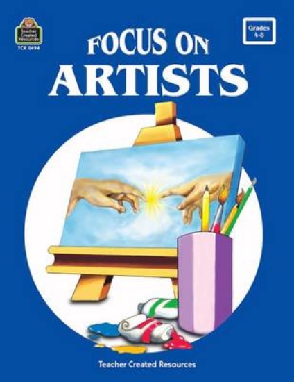 Picture of Focus on Artists
