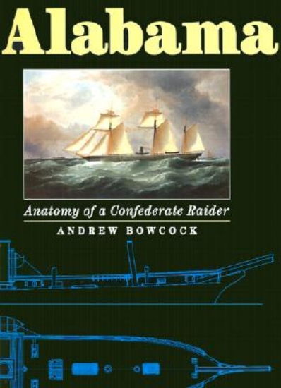 Picture of CSS Alabama