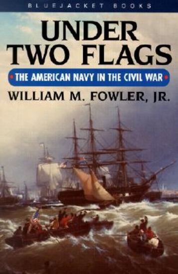 Picture of Under Two Flags