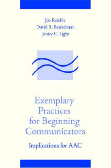 Picture of Exemplary Practices for Beginning Communications