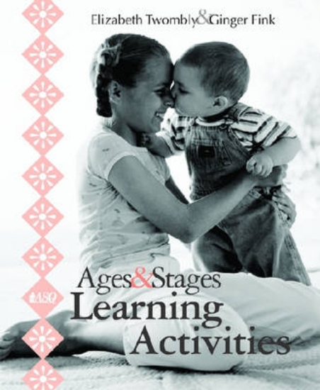 Picture of Ages and Stages Learning Activities