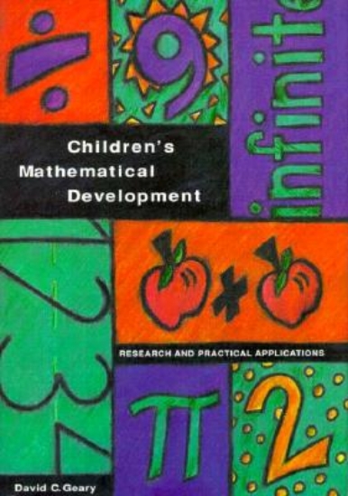 Picture of Children's Mathematical Development