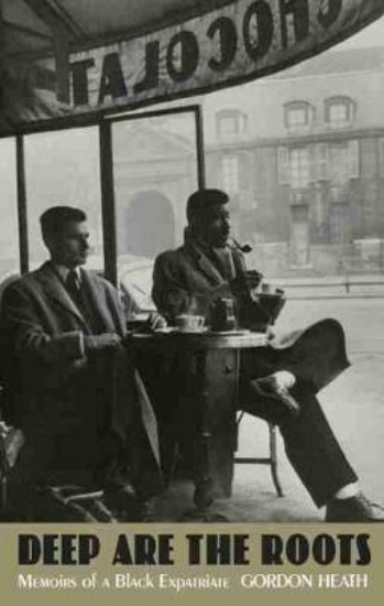 Picture of Deep are the Roots