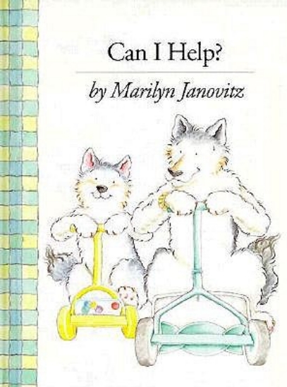 Picture of Can I Help?