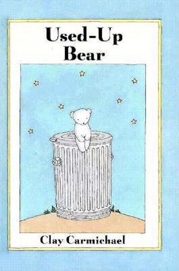 Picture of Used-Up Bear