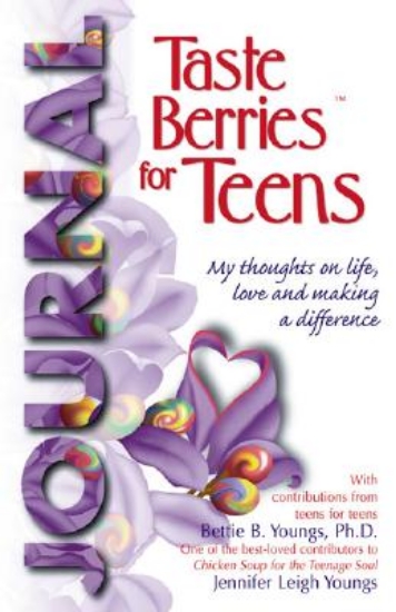 Picture of Taste Berries for Teens Journal