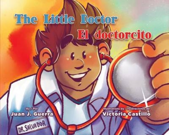 Picture of The Little Doctor / El Doctorcito