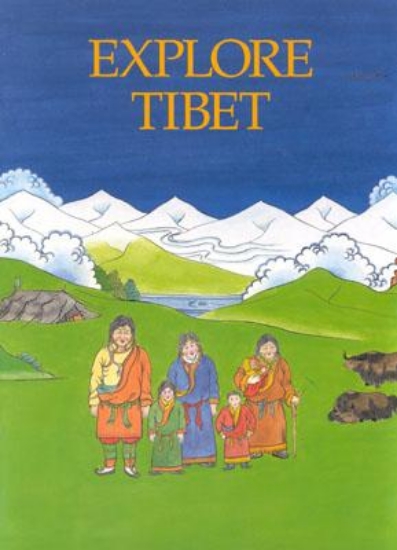 Picture of Explore Tibet
