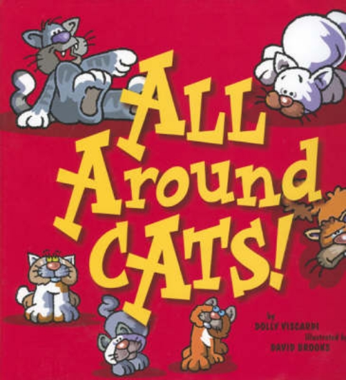 Picture of All Around Cats