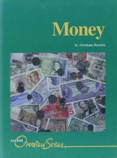 Picture of Money