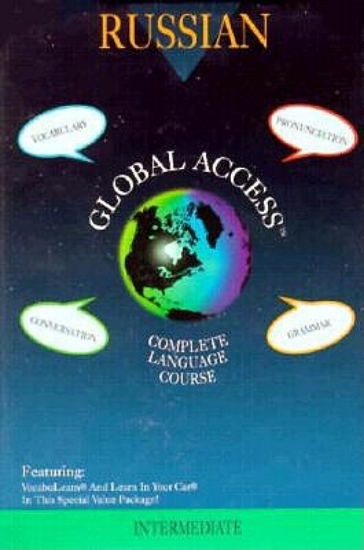 Picture of Russian: Intermediate