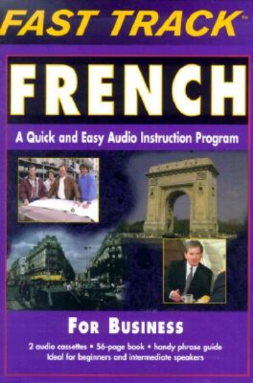 Picture of Fast Track French