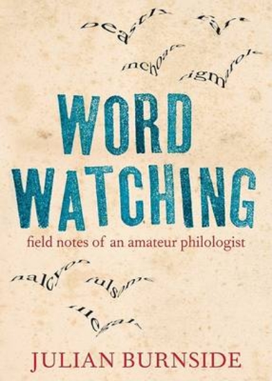 Picture of Wordwatching