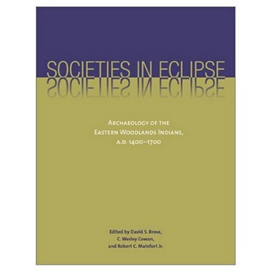 Picture of Societies in Eclipse