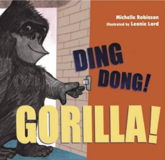 Picture of Ding Dong! Gorilla!