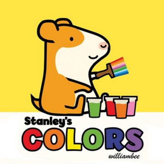 Picture of Stanley's Colors