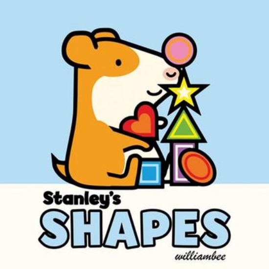 Picture of Stanley's Shapes