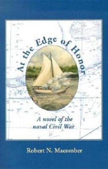 Picture of At the Edge of Honor