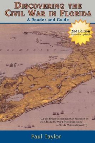 Picture of Discovering the Civil War in Florida