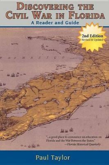 Picture of Discovering the Civil War in Florida