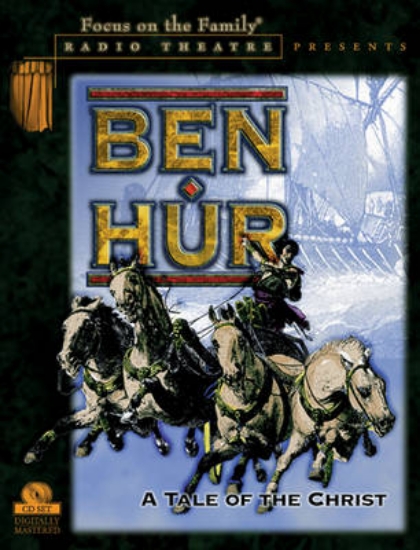 Picture of Ben Hur