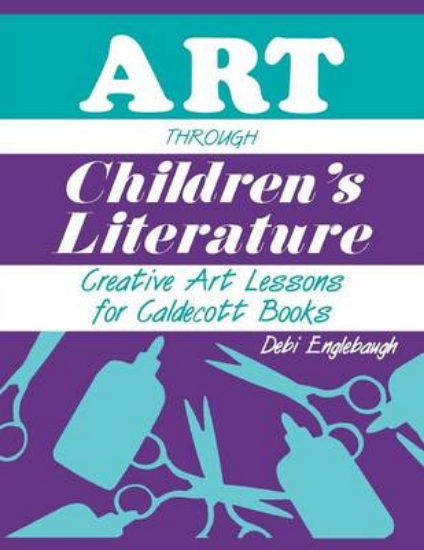 Picture of Art Through Children's Literature