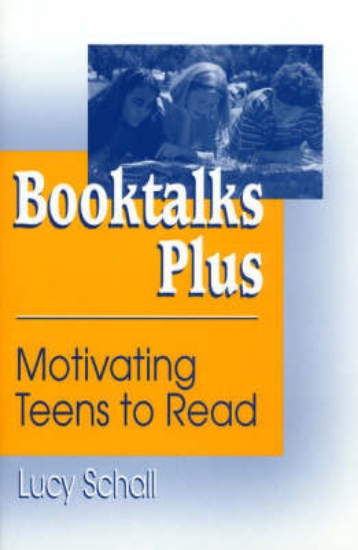 Picture of Booktalks Plus