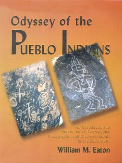 Picture of Odyssey of the Pueblo Indians