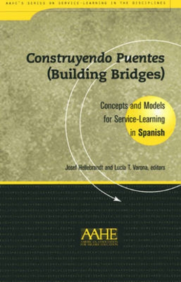 Picture of Construyendo Puentes (Building Bridges)